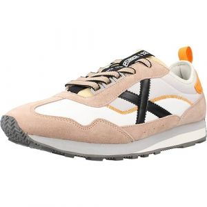 Munich Zapatillas UM 61 Blancas para Hombre 45