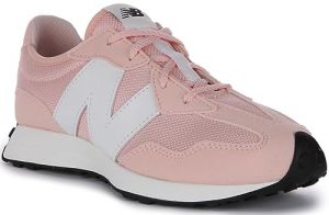 New Balance - 327 - GS327CGP - El Color: Rosa - Talla: 37.5 EU