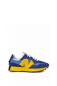 New Balance - Zapatillas unisex Vintage Sports 327