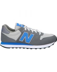 New Balance Zapatillas Deporte Gm500vc2 Gm500v2 Harbor Grey 40 para Hombre