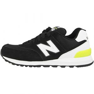 New Balance 574 Suede