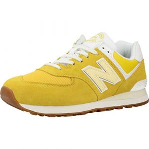 New Balance Modelo U574 YK2 YK2 T. 44