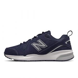 New Balance Men's 608v5 Casual Comfort Walking Shoe