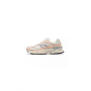 Sneaker Donna new balance U9060WNA-PIGSKINMESH