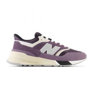 New Balance Zapatos Unisex para Adultos Lifestyle 997R para Tenis Unisex