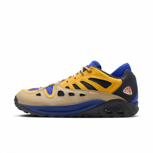 Sapatilhas Nike ACG Air Exploraid para homem - Azul