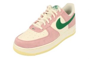 NIKE Air Force 1 07 LV8 ND Hombre Trainers FV9346 Sneakers Zapatos (UK 9 US 10 EU 44