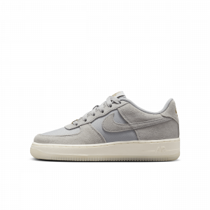 Sapatilhas Nike Air Force 1 LV8 Júnior - Cinzento