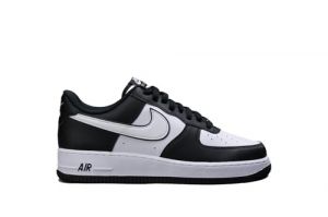 NIKE - Nike Air Force 1 07 para: HOMBRE color: BLACK OR GREY talla: 9.5