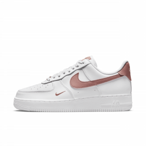 Sapatilhas Nike Air Force 1 '07 Essential para mulher - Branco