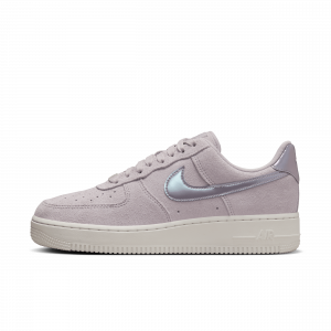 Sapatilhas Nike Air Force 1 '07 SE para mulher - Roxo