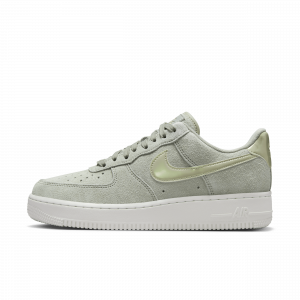 Sapatilhas Nike Air Force 1 '07 SE para mulher - Verde