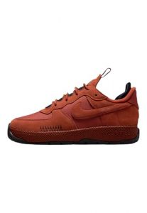 Zapatillas Nike Air Force 1 Wild para mujer - 40.5