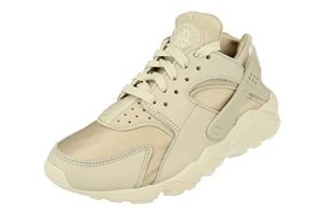 NIKE WMNS AIR HUARACHE DQ0916 001 BIANCO PERLA Bianco Perla/38