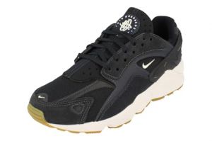 NIKE Air Huarache Runner Hombre Running Trainers DZ3306 Sneakers Zapatos (UK 7 US 8 EU 41