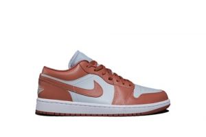 Air Jordan 1 Low Wmns 'Sky J Orange' DC0774-080 40