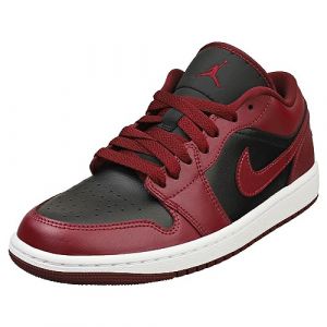 NIKE Air Jordan 1 Low Mujeres Zapatillas Moda - 37.5 EU