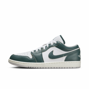 Sapatilhas Air Jordan 1 Low SE para homem - Verde