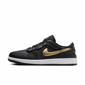 Sapatilhas Air Jordan 1 Low EasyOn para homem - Preto