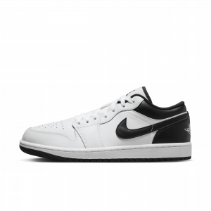 Sapatilhas Air Jordan 1 Low para homem - Branco