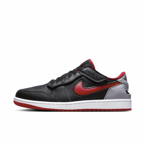 Sapatilhas Air Jordan 1 Low EasyOn para homem - Preto