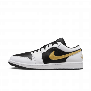 Sapatilhas Air Jordan 1 Low para homem - Branco