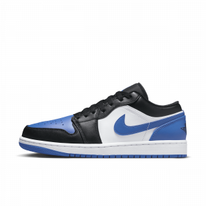 Sapatilhas Air Jordan 1 Low para homem - Branco