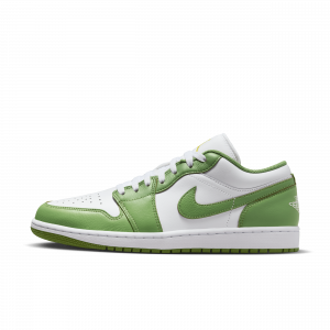 Sapatilhas Air Jordan 1 Low SE para homem - Branco