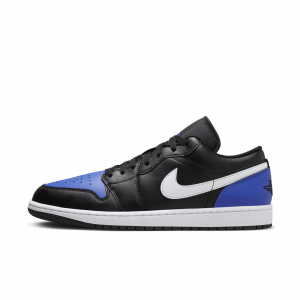 Sapatilhas Air Jordan 1 Low para homem - Preto