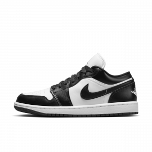 Sapatilhas Air Jordan 1 Low para mulher - Branco