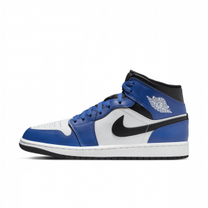 Sapatilhas Air Jordan 1 Mid para homem - Azul