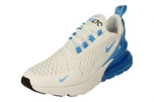 NIKE Mujeres Air MAX 270 Running Trainers AH6789 Sneakers Zapatos (UK 4 US 6.5 EU 37.5