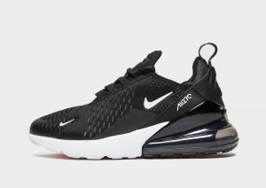 Nike Nike Air Max 270 Older Kids' Shoe