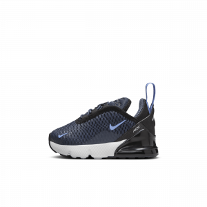 Sapatilhas Nike Air Max 270 para bebé - Azul