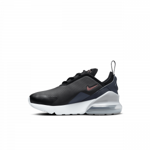 Sapatilhas Nike Air Max 270 para criança - Preto