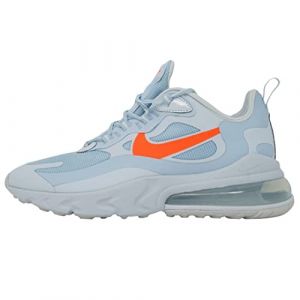 Nike Mujeres Air MAX 270 React Running Trainers CV3022 Sneakers Zapatos (UK 3.5 US 6 EU 36.5