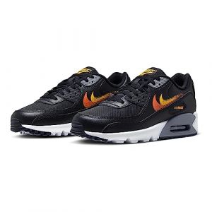 NIKE Air MAX 90 Hombre Running Trainers FJ4229 Sneakers Zapatos (UK 6 US 6.5 EU 39