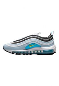 Nike Sportswear - Zapatillas Air Max 97 (GS) de Piel para Niño