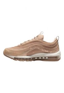 Nike Shoes Air MAX 97 Golden Bullet Gold M Dm0028-700 - Zapatillas Deportivas para Hombre