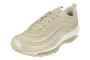 NIKE Mujeres Air MAX 97 Running Trainers DX0137 Sneakers Zapatos (UK 6 US 8.5 EU 40