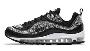 Nike W Air Max 98 Lx Womens Sneakers AV4417-001