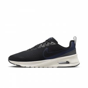 Sapatilhas de inverno Nike Air Max Nuaxis para homem - Preto