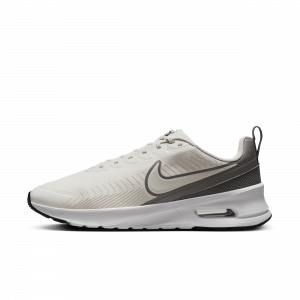 Sapatilhas de inverno Nike Air Max Nuaxis para homem - Cinzento