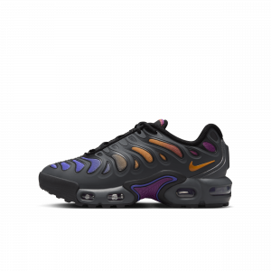 Sapatilhas Nike Air Max Plus 3 Júnior - Cinzento