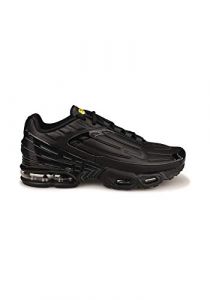 NIKE - Air MAX Plus III - CK6716001 - El Color: Negros - Talla: 42 EU