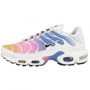 Zapatillas Nike Nike Air MAX Plus Shoe White/Blac 37.5