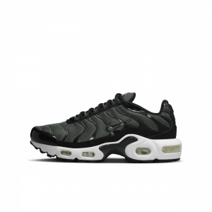 Sapatilhas Nike Air Max Plus Júnior - Verde