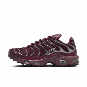 Sapatilhas Nike Air Max Plus SE para mulher - Vermelho