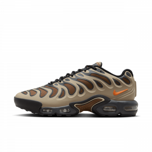 Sapatilhas de inverno Nike Air Max Plus Drift para homem - Castanho