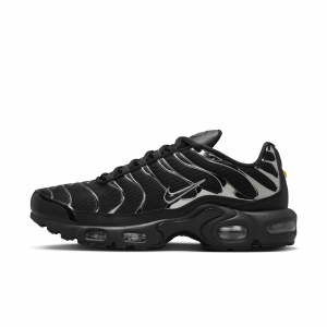 Sapatilhas Nike Air Max Plus SE para mulher - Preto